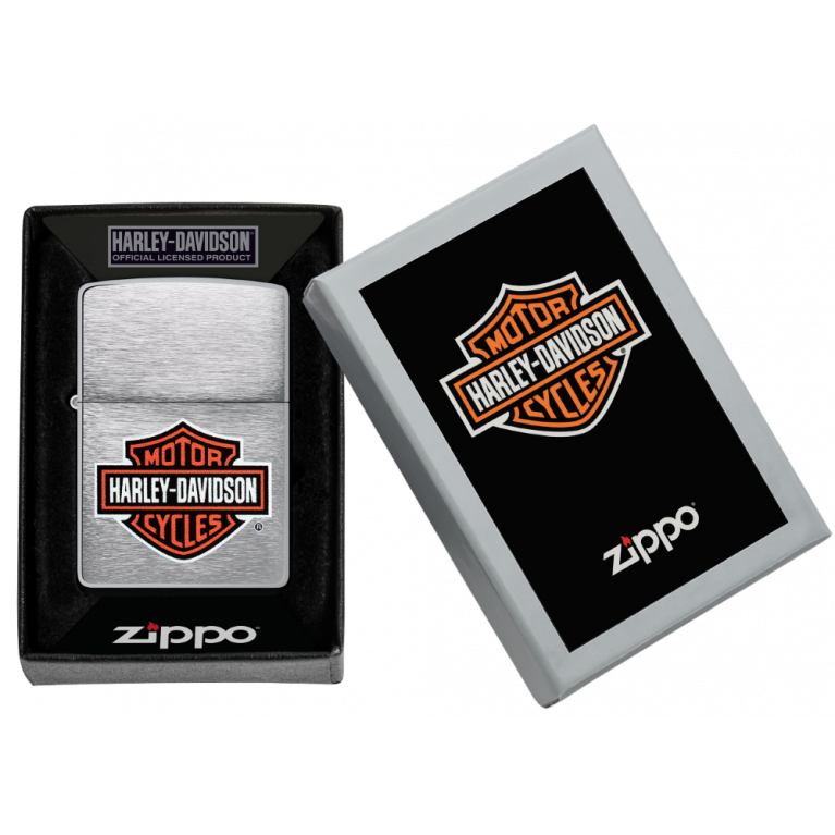"Zippo" tändare